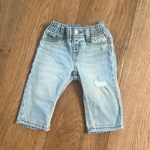 Baby Denim Jeans
